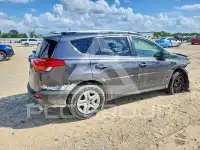2015 Toyota RAV4 фото