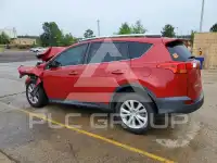 2015 Toyota RAV4 photo