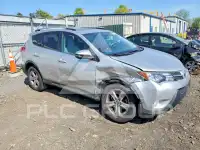 2015 Toyota RAV4 фото