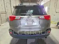 2015 Toyota RAV4 фото