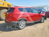 2015 Toyota RAV4 фото