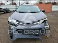 2015 Toyota RAV4 photo