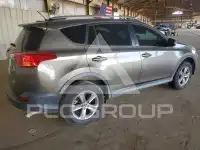 2015 Toyota RAV4 фото