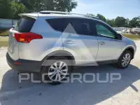2015 Toyota RAV4 фото