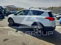 2015 Toyota RAV4 фото