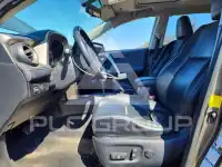 2015 Toyota RAV4 фото