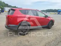 2015 Toyota RAV4 фото