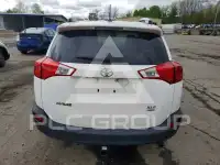 2015 Toyota RAV4 фото