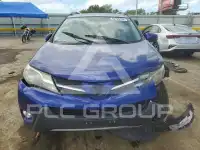 2015 Toyota RAV4 фото