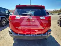 2015 Toyota RAV4 photo