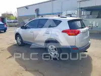 2015 Toyota RAV4 фото