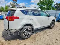 2015 Toyota RAV4 фото