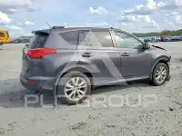 2015 Toyota RAV4 фото