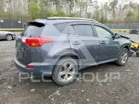 2015 Toyota RAV4 photo