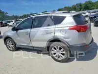 2015 Toyota RAV4 фото