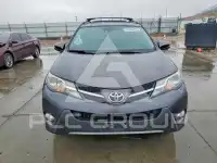 2015 Toyota RAV4 фото