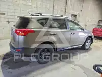 2015 Toyota RAV4 фото
