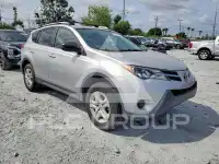 2015 Toyota RAV4 фото