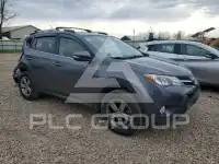 2015 Toyota RAV4 фото