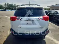 2015 Toyota RAV4 фото