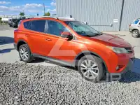 2015 Toyota RAV4 фото