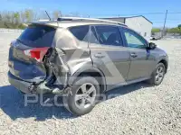 2015 Toyota RAV4 фото