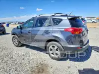 2015 Toyota RAV4 фото