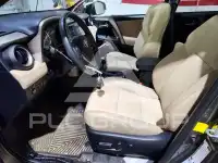 2015 Toyota RAV4 photo