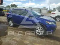 2015 Toyota RAV4 фото