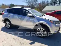 2015 Toyota RAV4 фото