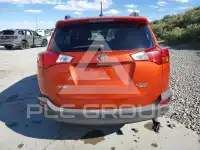2015 Toyota RAV4 фото