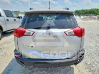2015 Toyota RAV4 фото