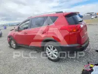 2015 Toyota RAV4 фото