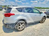2015 Toyota RAV4 фото