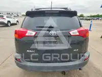 2015 Toyota RAV4 фото