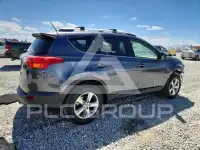 2015 Toyota RAV4 фото