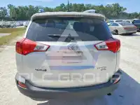 2015 Toyota RAV4 фото
