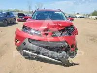 2015 Toyota RAV4 фото