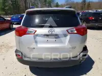 2015 Toyota RAV4 фото