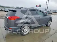 2015 Toyota RAV4 фото