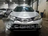 2015 Toyota RAV4 фото