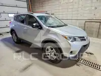 2015 Toyota RAV4 photo
