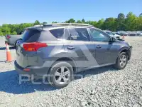 2015 Toyota RAV4 photo