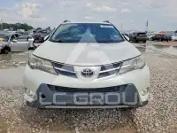 2015 Toyota RAV4 фото