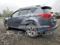 2015 Toyota RAV4 photo