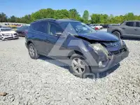 2015 Toyota RAV4 photo