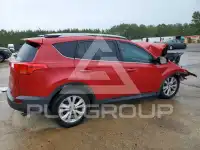 2015 Toyota RAV4 photo