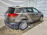 2015 Toyota RAV4 photo