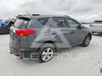 2015 Toyota RAV4 фото