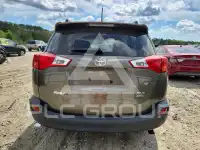 2015 Toyota RAV4 photo